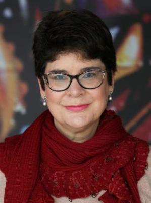 ANDREA ALVARADO CHACÓN