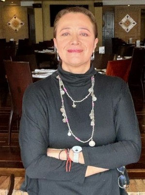 ADRIANA MANRIQUE LEÓN