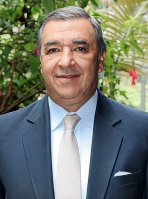 JOSÉ ROJAS CRISTANCHO