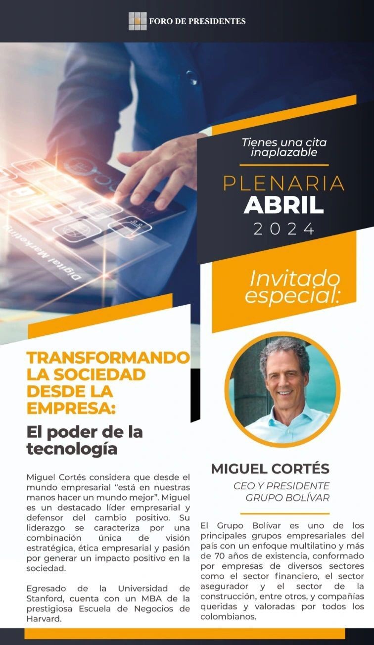 Plenaria Abril 