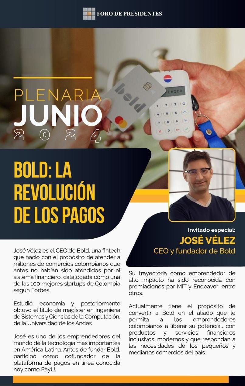 Plenaria Junio 