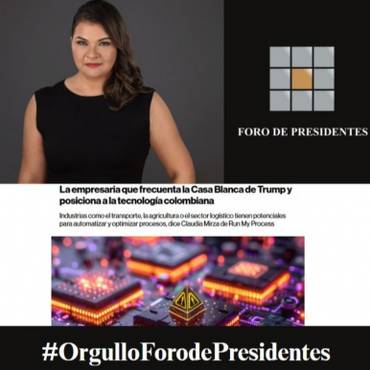 Transformaciones organizacionales ágiles y responsables para asumir cambios continuos.