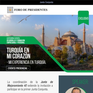 Turquía en mi corazón – Mi experiencia en Turquía