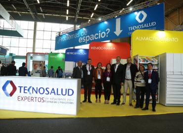 TECNOSALUD AMÉRICA S.A.S.