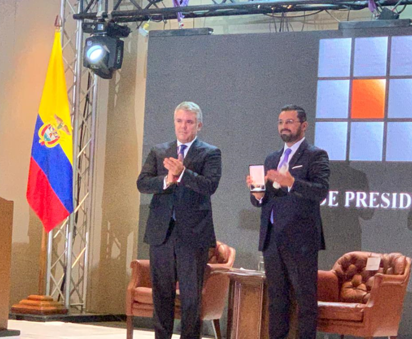 Hitos Del Foro de Presidente